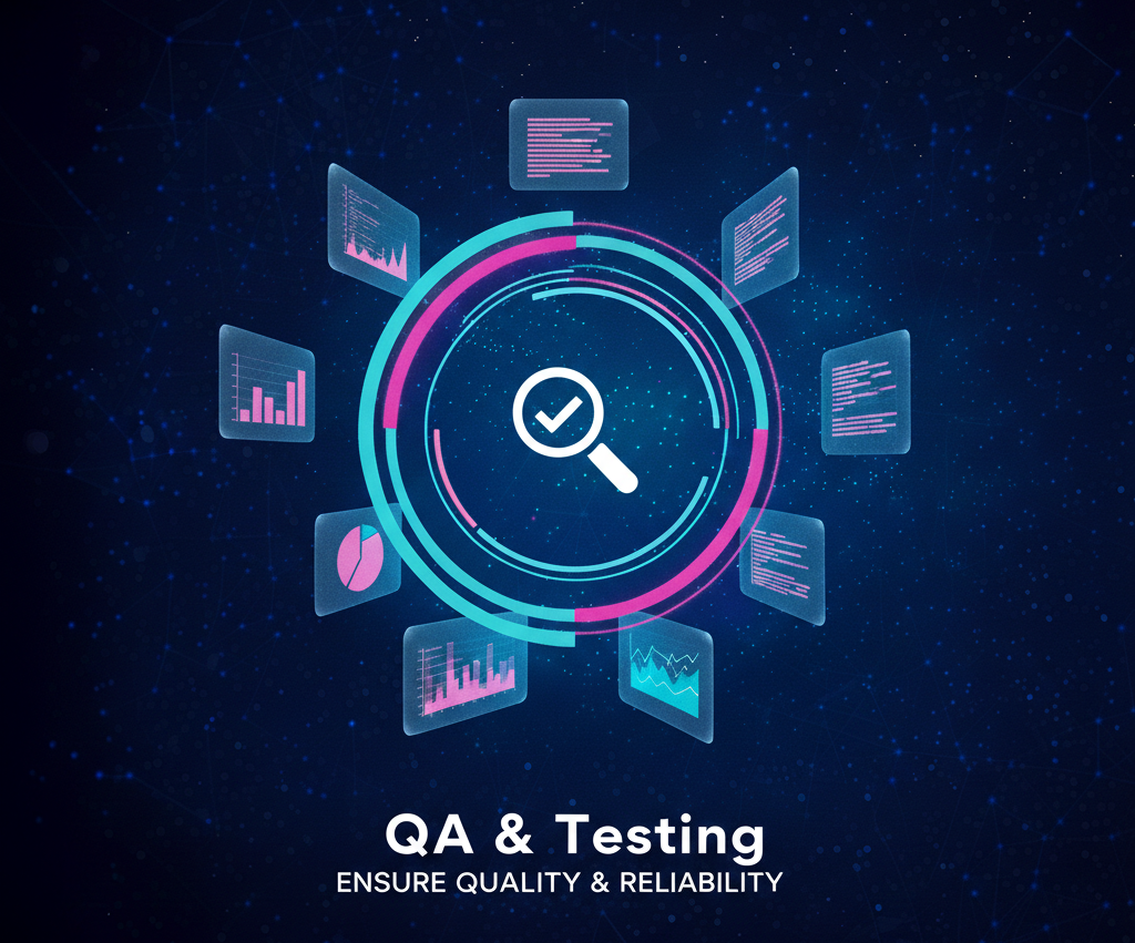 QA & Testing